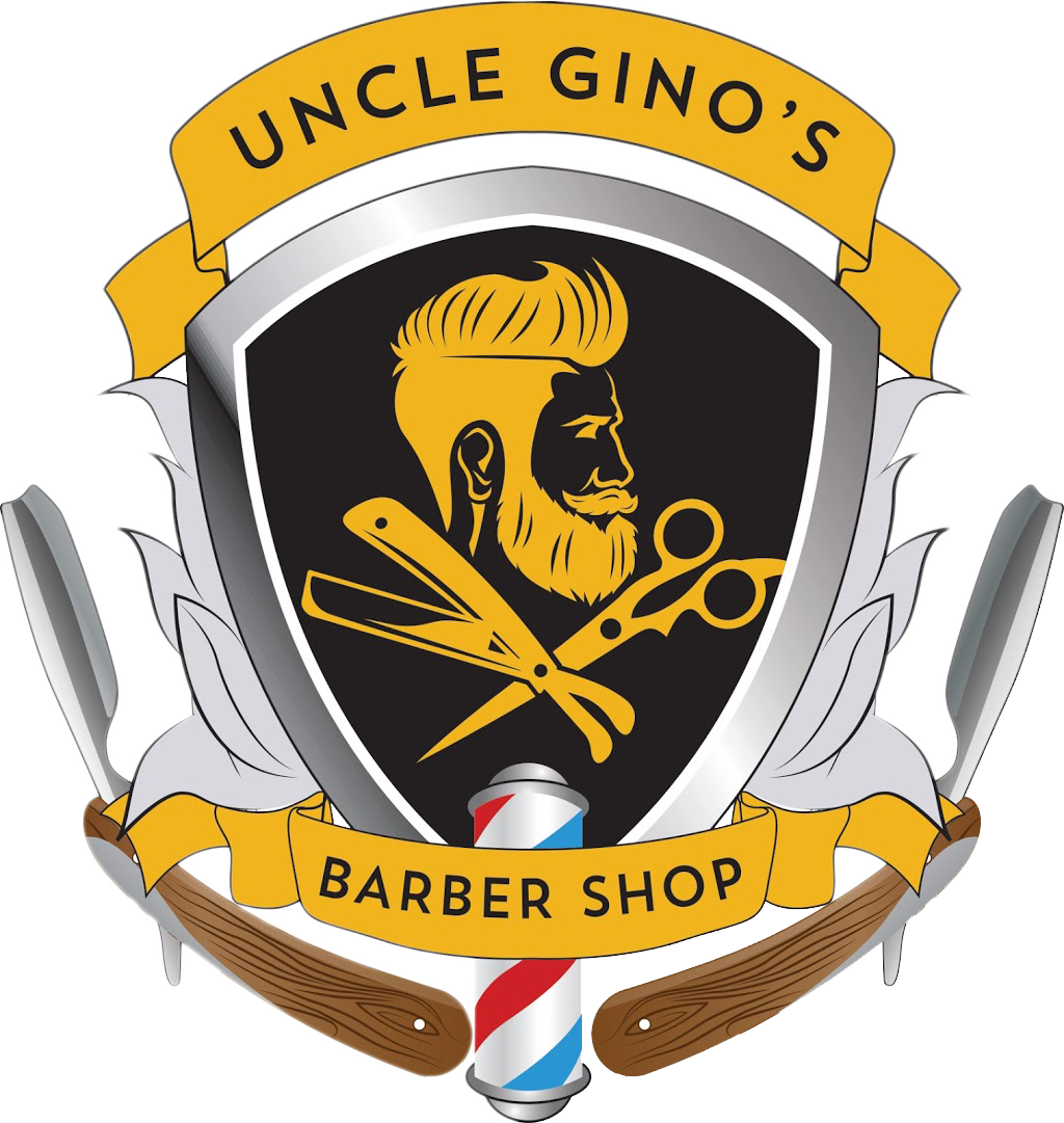 UncleGinosBarbershop