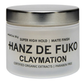 HANZ DE FUKO CLAYMATION