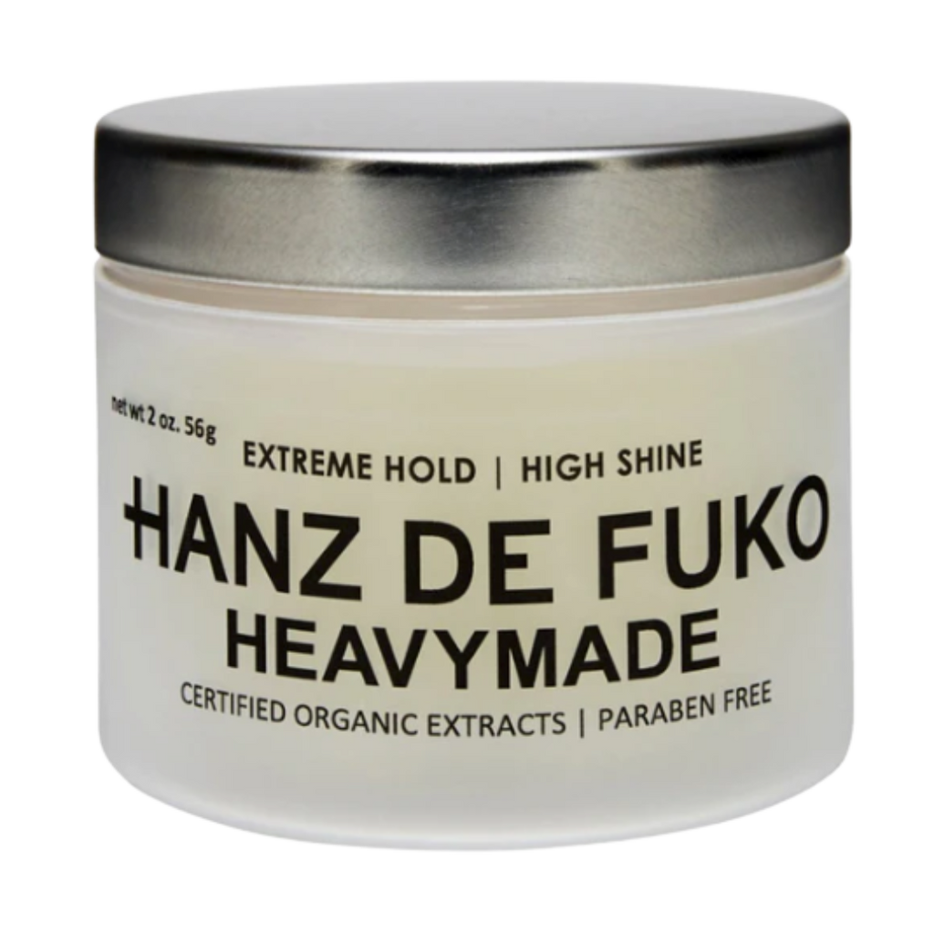 HANZ DE FUKO HEAVYMADE