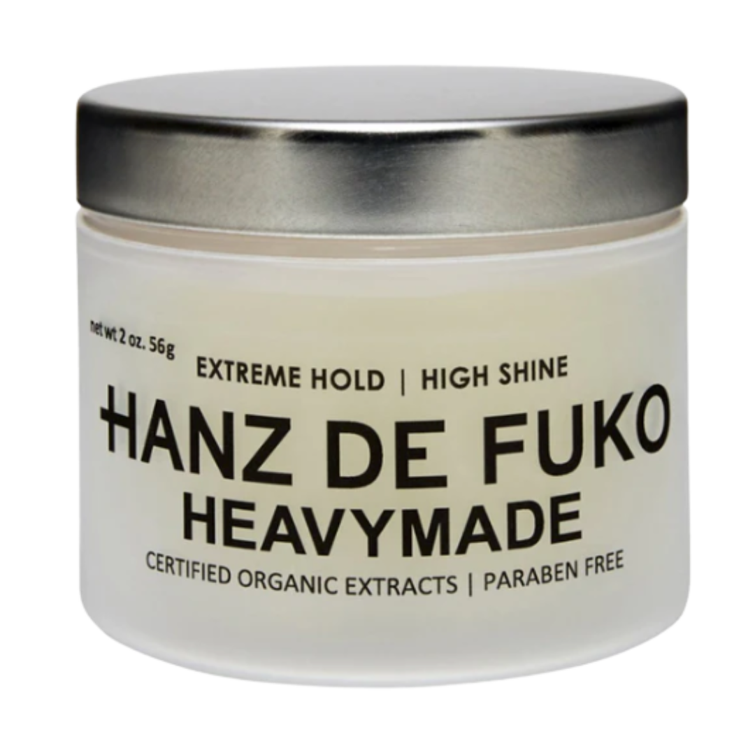 HANZ DE FUKO HEAVYMADE