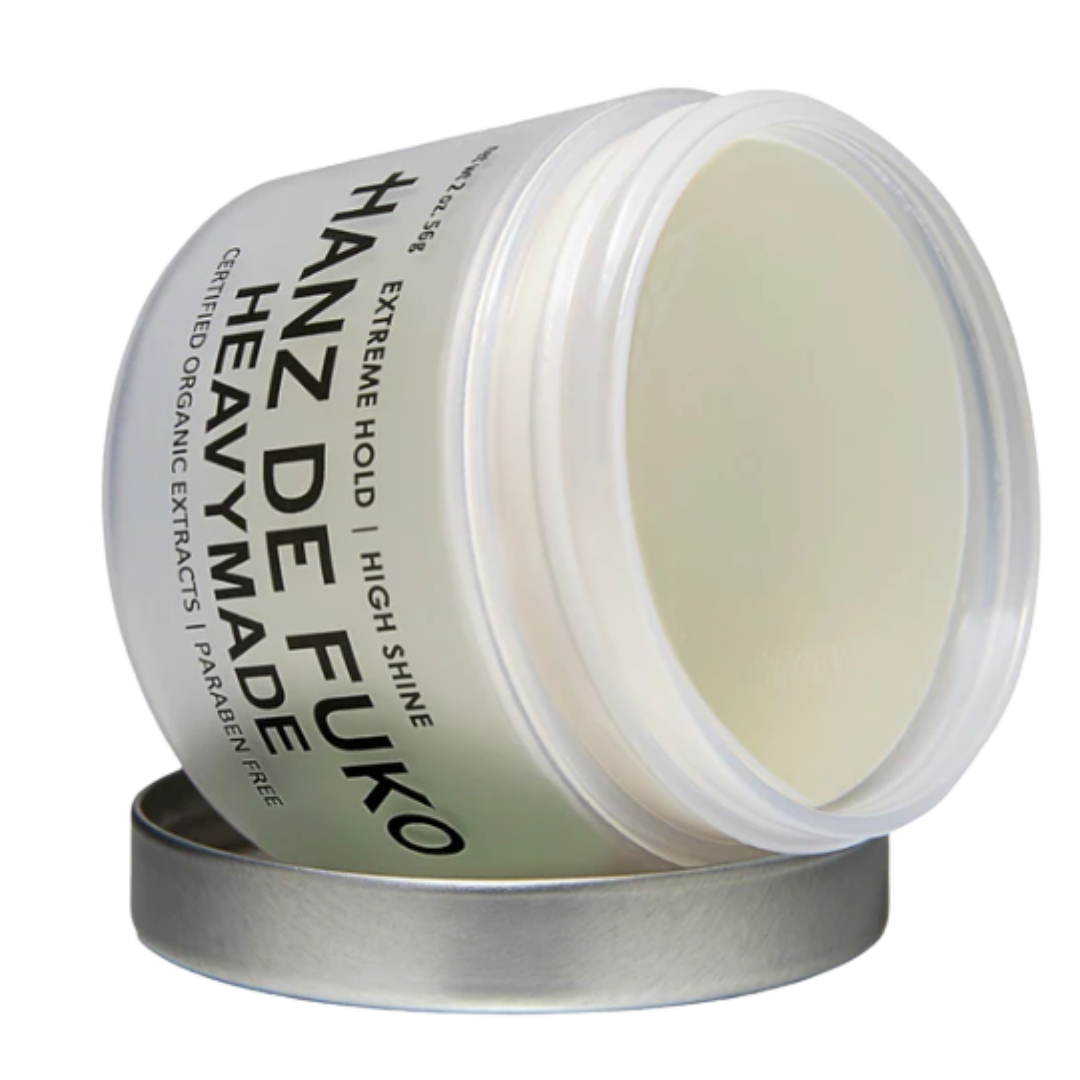 HANZ DE FUKO HEAVYMADE