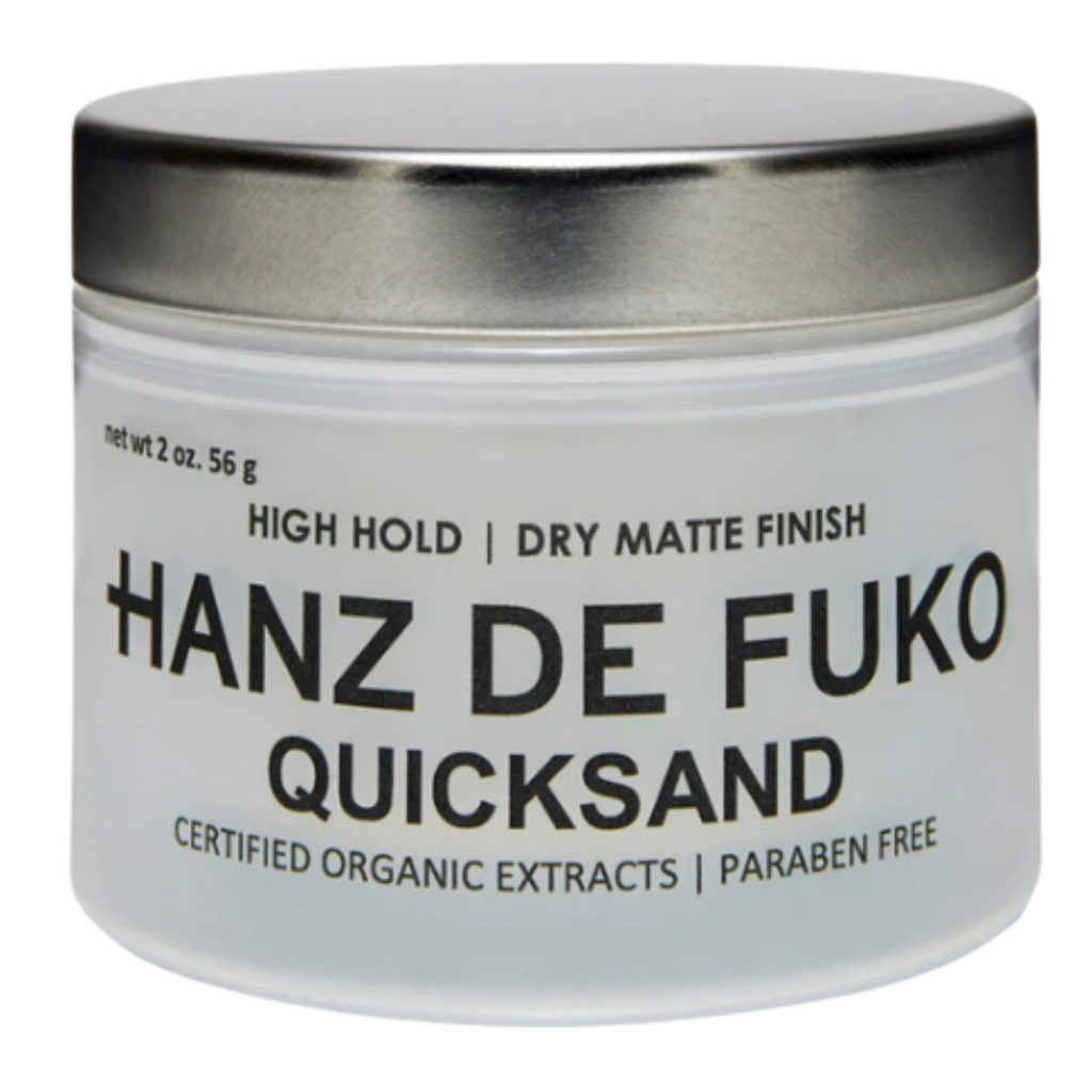 HANZ DE FUKO QUICKSAND