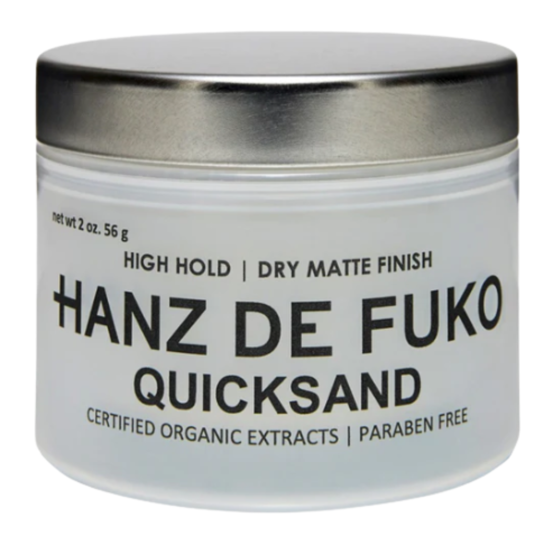 HANZ DE FUKO QUICKSAND