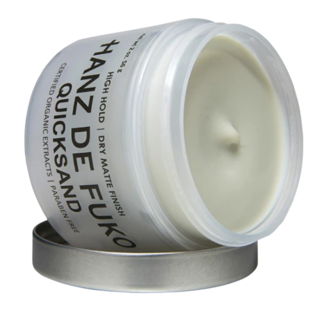 HANZ DE FUKO QUICKSAND